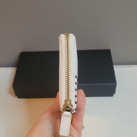 Stylish Heart Design Women's Wallet - Picture 4 of 8